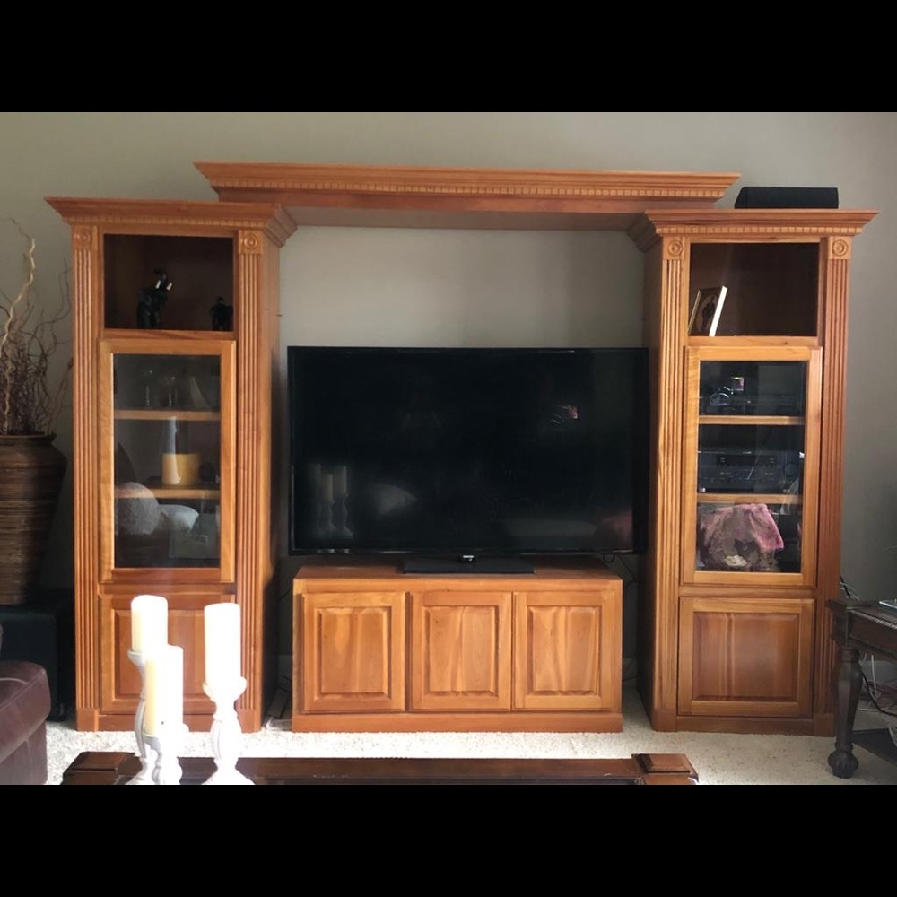 Tv frame